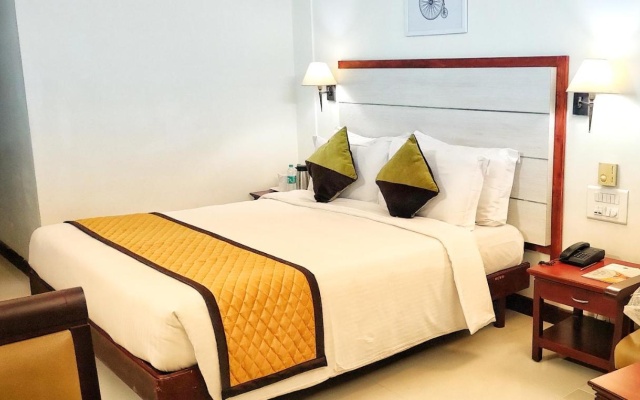 Kovilakam Residency Private Limited – Guest Rooms – Kozhikode