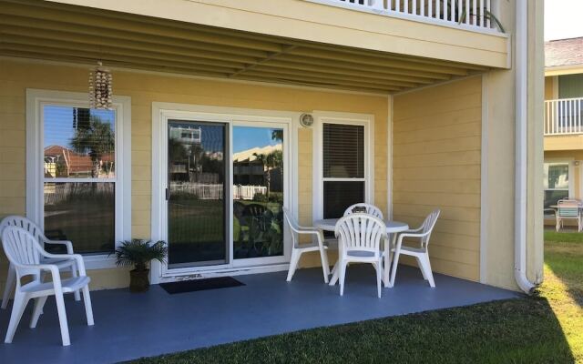 6 A, One Bedroom Condo