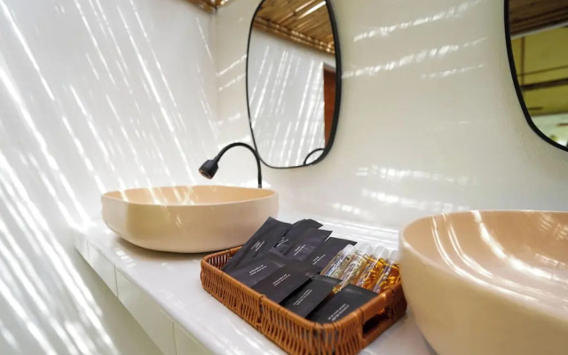 RoomQuest THEVA Resort koh Samui