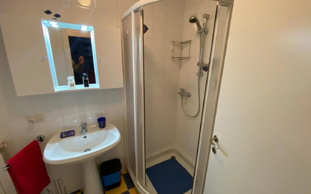 Diana Villa With Garden and Lake View in Oggebbio