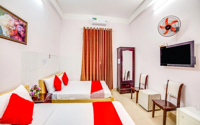 OYO 938 Sami Hotel
