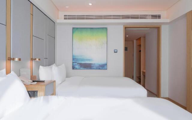 JI Hotel Beijing Andingmen