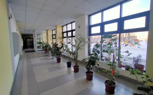 Отличный день на улице Дзержинского 82