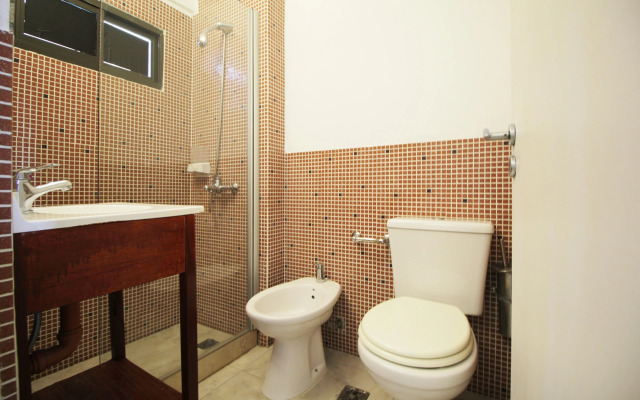 Puerto Tigre Apartamentos