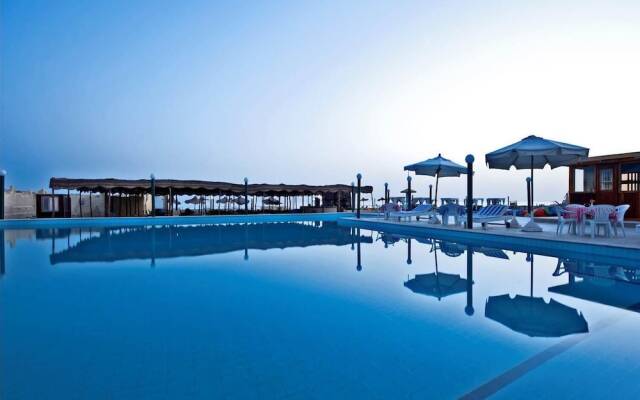 Aida Beach Hotel - El Alamein