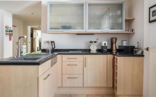 Ferienwohnung FeineNatur