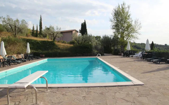 Country House Costa Del Loco