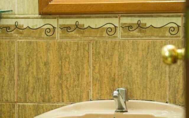 Hospedaje Rosa Victoria