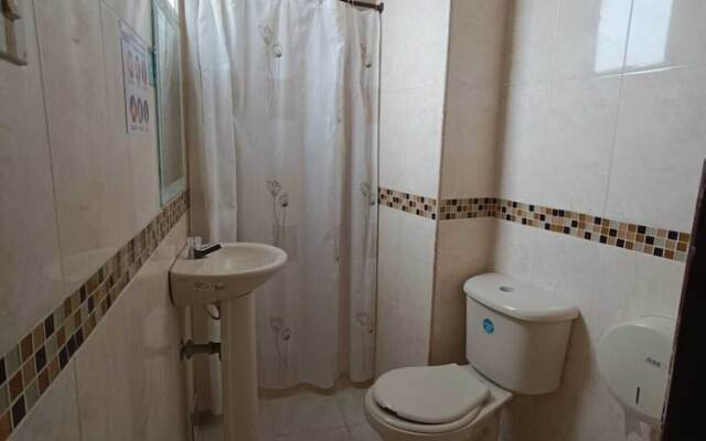 Hotel Danes Barranquilla