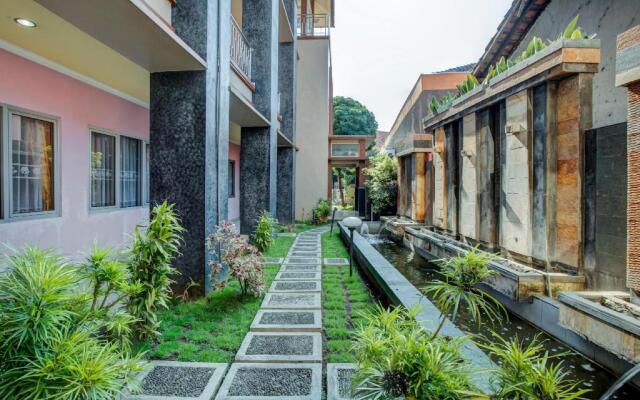 CAPITAL O 3933 Hotel Grand Anugrah