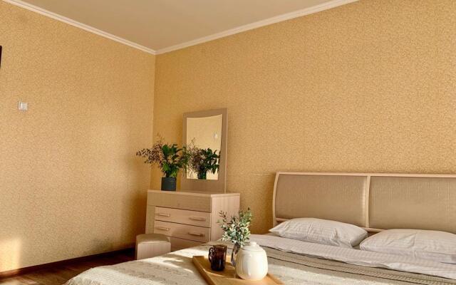 ApartHause на улице Репина