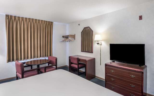 Americas Best Value Inn Wenona