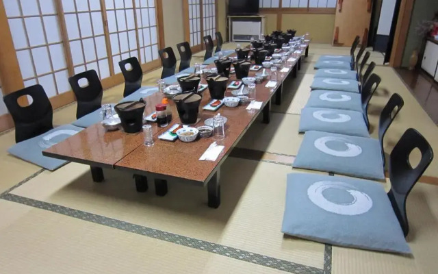 Minshuku Kobayashi