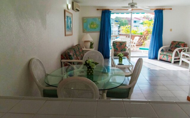 HBK Villa Rentals at Jolly Harbour