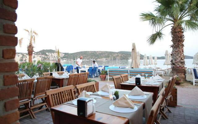 Bitezyalıhan Hotel