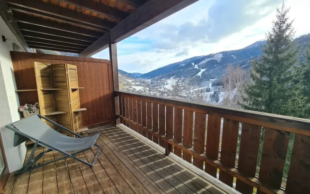 Bad Gastein Fallside Apartment