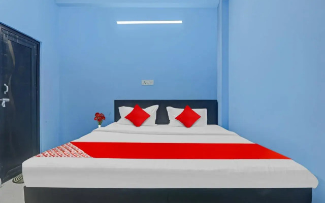 Oyo Flagship 80761A Hotel P A Palace