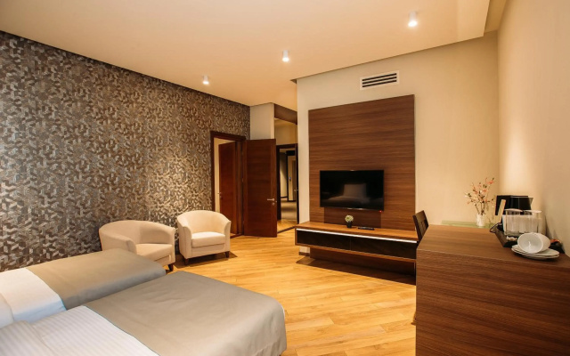 Hotel Tbilisi Tower