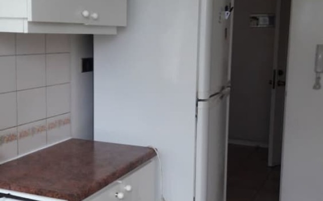 Hotel Kolping Valparaiso