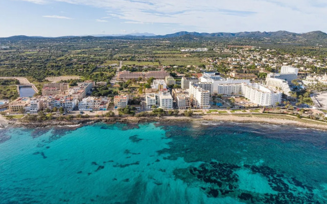 Antic 201 in Mallorca