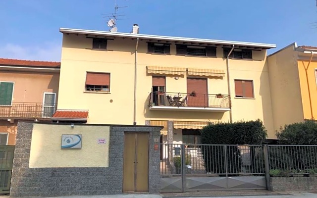 Bed & Breakfast Milano Malpensa