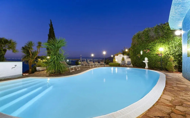 Villa Bianca