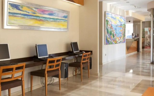 Complejo Hotelero Ronda S.L.