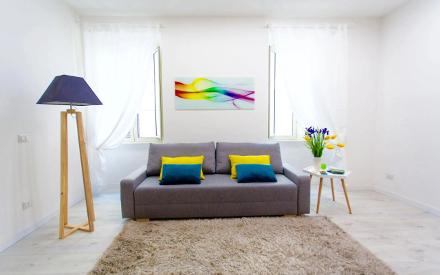 Luxury Sweet Home Farnese - Campo Dei Fiori