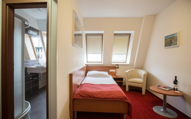 Wine Wellness Hotel Amande