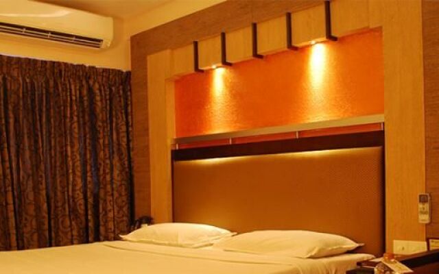 The Madurai Residency