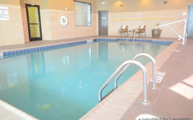 Holiday Inn Houston East - Channelview by IHG