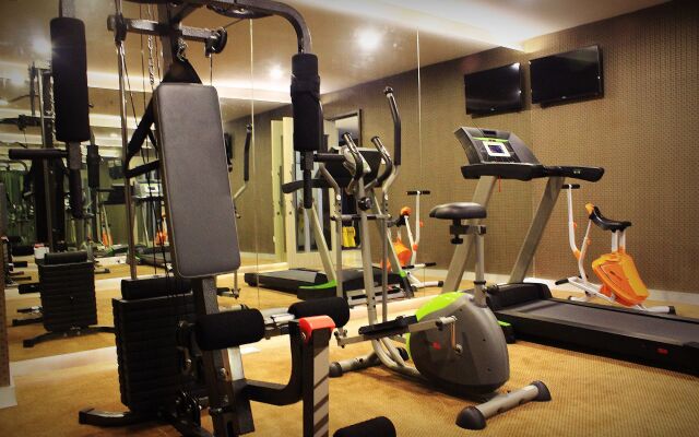 Biz Hotel Batam