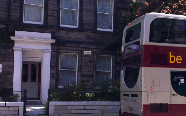 The Valentine Townhouse Hotel