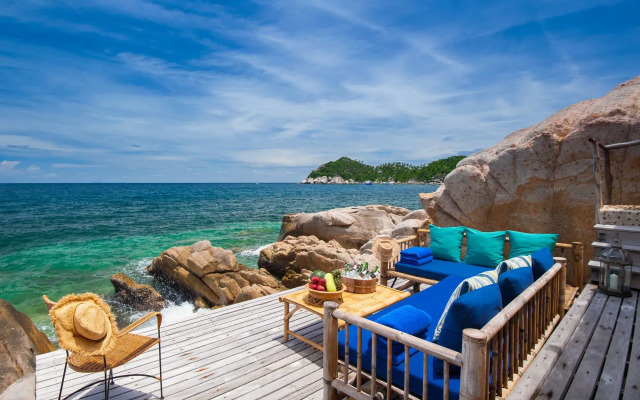 Cape Shark Pool Villas