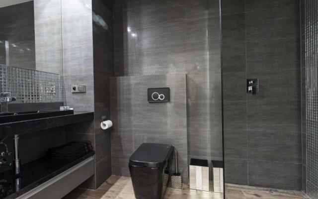 Apartament Bialystok