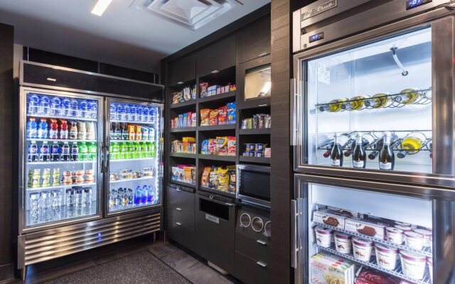 Courtyard by Marriott Tampa Northwest/Veterans Expressway