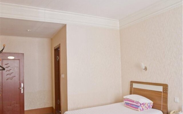 Dalian Yisongting Hotel