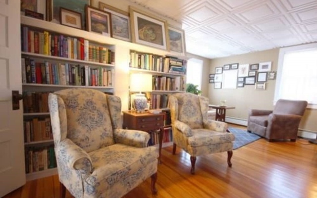 The Craignair Inn & Restaurant