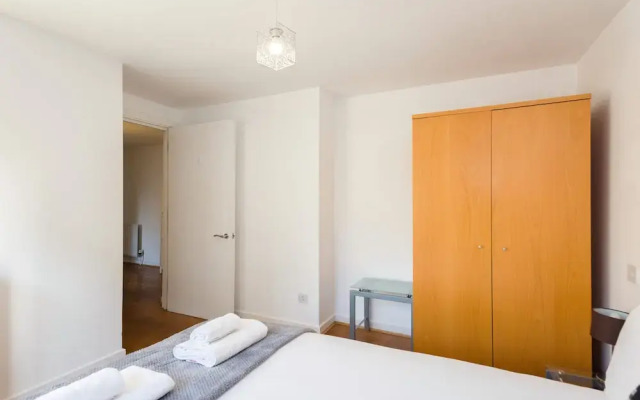 Platinum Apartments in Southwark 9992