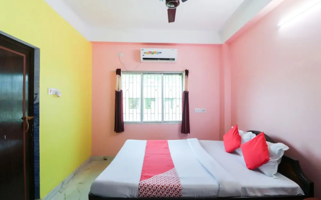 Hotel Akankha by OYO Rooms