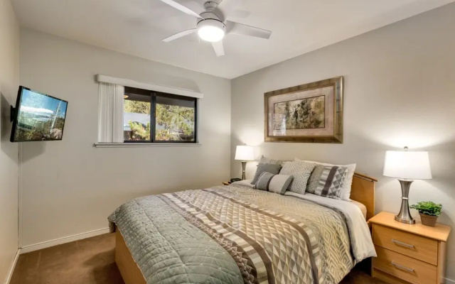 Spacious Riverfront 3 Bedroom Home