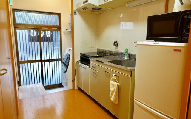 Central Osaka House
