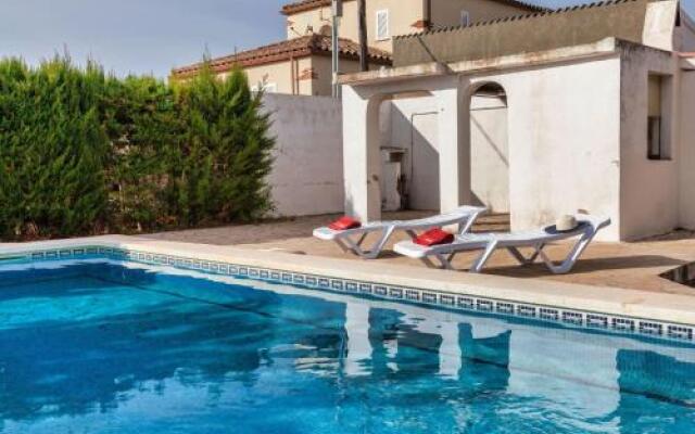 Villa Granada 1