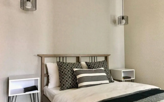 Rent2Room on Shchelkovskoye 69k1 highway