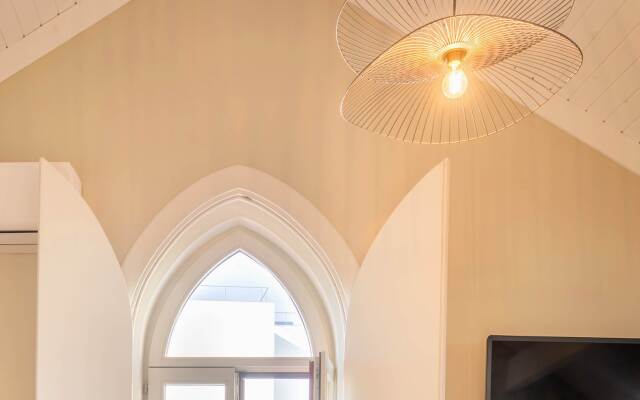 Harbour Inn Design Townhouse