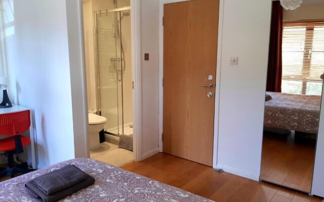 En-suite Rooms