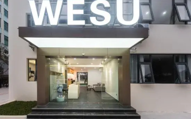 Weisu Service Apartment (Shenzhen Songpingshan Science and Technology Park)
