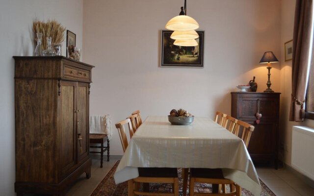 Averulle vakantiewoning