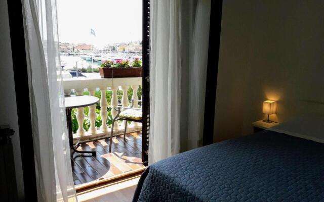 Apartments Tiho&Marija