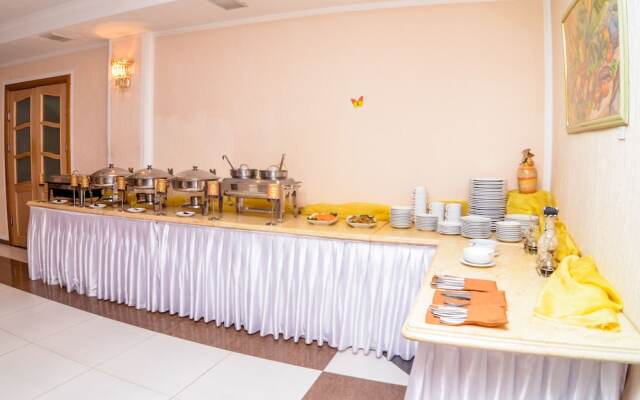 Hotel Altyn Dala